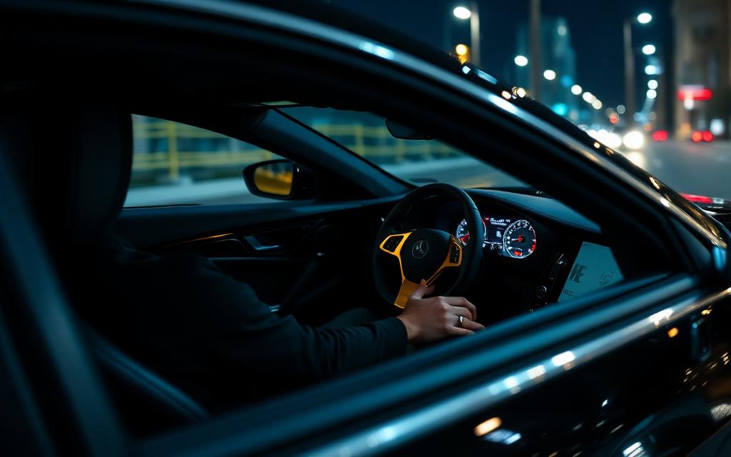MOVE — Financiamento para Motoristas